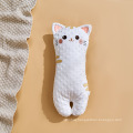 Baby comfort pillow cute animal toys